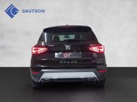 gebraucht Seat Arona 1.5 TSI Evo FR