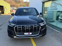 gebraucht Audi Q7 55 TFSI quattro 7-Plätzer tiptronic