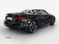 gebraucht Audi S5 Cabriolet 