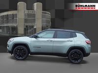 gebraucht Jeep Compass 1.3 Sustainability/Upland 4xe