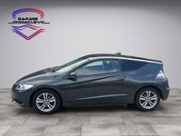 gebraucht Honda CR-Z 1.5i Hybrid Sport