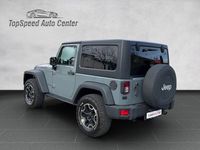 gebraucht Jeep Wrangler 3.6 Unlimited Rubicon X Automatic hardtop