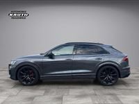Gebraucht Audi SQ8 Ambiente 508 PS (373 kW) 2025 SUV