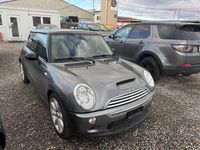 Gebraucht Mini Cooper S 170 PS (125 kW) 2005 Kleinwagen