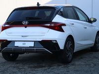 gebraucht Hyundai i20 1.0 T-GDi 120 Amplia Facelift 2024 Auto.