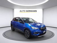 gebraucht Opel Grandland X 1.6 T PHEV Ultimate