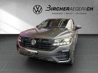 Gebraucht VW Touareg R-line 286 PS (210 kW) 2021 SUV