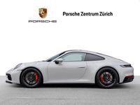 gebraucht Porsche 911 Carrera 4 GTS 