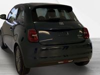 gebraucht Fiat 500e Berline Icon