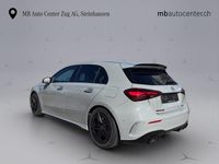 Neu Mercedes A35 AMG AMG 320 PS (235 kW) 2025 Mehrfarbig Limousine
