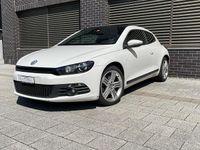 Gebraucht VW Scirocco Team 211 PS (155 kW) 2011 Coupé