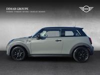 Gebraucht Mini Cooper SE 135 kW (184 PS) 2021 Kleinwagen