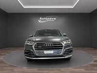 Gebraucht Audi SQ5 Ambiente 347 PS (255 kW) 2019 SUV