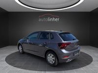 Neu VW Polo Basis 80 PS (58 kW) 2025 Kleinwagen