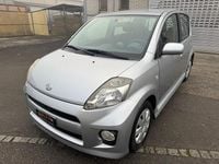 Gebraucht Daihatsu Sirion 87 PS (63 kW) 2006 Kleinwagen