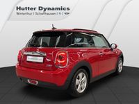 gebraucht Mini Cooper F56 1.5i