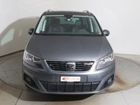 gebraucht Seat Alhambra 1.4 TSI DSG FR Line