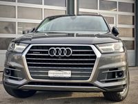 Gebraucht Audi Q7 272 PS (200 kW) 2018 SUV