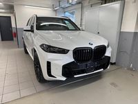 Neu BMW X5 Comfort Edition 298 PS (219 kW) 2026 Weiss SUV