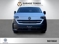 Neu VW Transporter 150 PS (110 kW) 2025 Weiss Van