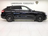 Gebraucht Maserati Levante 430 PS (316 kW) 2016 SUV
