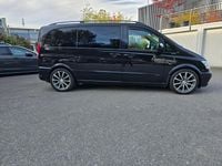 Gebraucht Mercedes Viano Edition 224 PS (164 kW) 2013 Van / Kleinbus