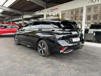 Gebraucht Peugeot 308 SW GT 130 PS (95 kW) 2023 Kombi
