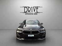 Gebraucht BMW X2 Advantage 150 PS (110 kW) 2018 Schwarz SUV