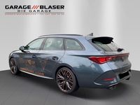 gebraucht Cupra Leon ST 2.0 TSI VZ CUP DSG 4Drive