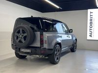 gebraucht Land Rover Defender 110 2.0 P400e X-Dynam