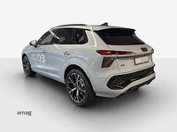 Gebraucht Audi Q3 Ambiente 266 PS (195 kW) 2025 Gletscherweiss metallic SUV