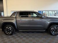 Gebraucht VW Amarok Aventura 240 PS (176 kW) 2024 Abholung