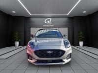 Neu Ford Puma 125 PS (91 kW) 2025 Grau Kombi