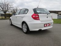 gebraucht BMW 116 1er Reihe E87 i