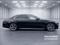 Gebraucht Mercedes S350 AMG line 286 PS (210 kW) 2022