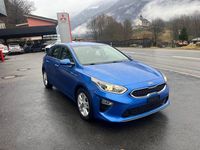 Gebraucht Kia Ceed 140 PS (102 kW) 2019 Kleinwagen