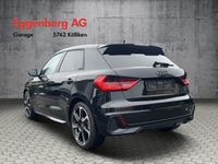 gebraucht Audi A1 35 TFSI S Line