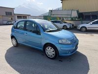Gebraucht Citroën C3 73 PS (53 kW) 2005