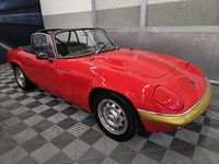 Gebraucht Lotus Elan 150 PS (110 kW) 1970