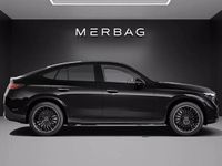 Neu Mercedes GLC450 367 PS (269 kW) 2026 Coupé