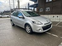 Gebraucht Renault Clio II Dynamique 128 PS (94 kW) 2009