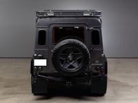 Gebraucht Land Rover Defender 122 PS (89 kW) 2015 SUV