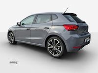 gebraucht Seat Ibiza ANNIVERSARY LE (netto)