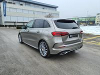 Gebraucht Mercedes B250 AMG line 224 PS (164 kW) 2019 Van / Kleinbus