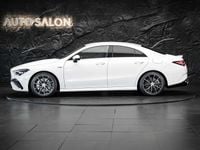 Gebraucht Mercedes CLA35 AMG AMG 306 PS (225 kW) 2024 Limousine