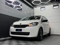 Gebraucht Skoda Citigo Sport 75 PS (55 kW) 2013 Kleinwagen
