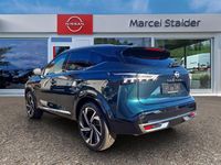 Neu Nissan Qashqai Tekna+ 158 PS (116 kW) 2025 SUV