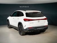 gebraucht Mercedes EQA300 4M Swiss Star AMG