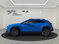 Gebraucht Subaru Crosstrek 136 PS (100 kW) 2024 SUV