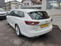 gebraucht Opel Insignia Sports Tourer 2.0 CDTi Ultimate